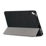 Smart SkaliPad 10.2" (2019) Läderkonst med pennfodral Smart SkaliPad 10.2" (2019) Läderkonst med pennfodral