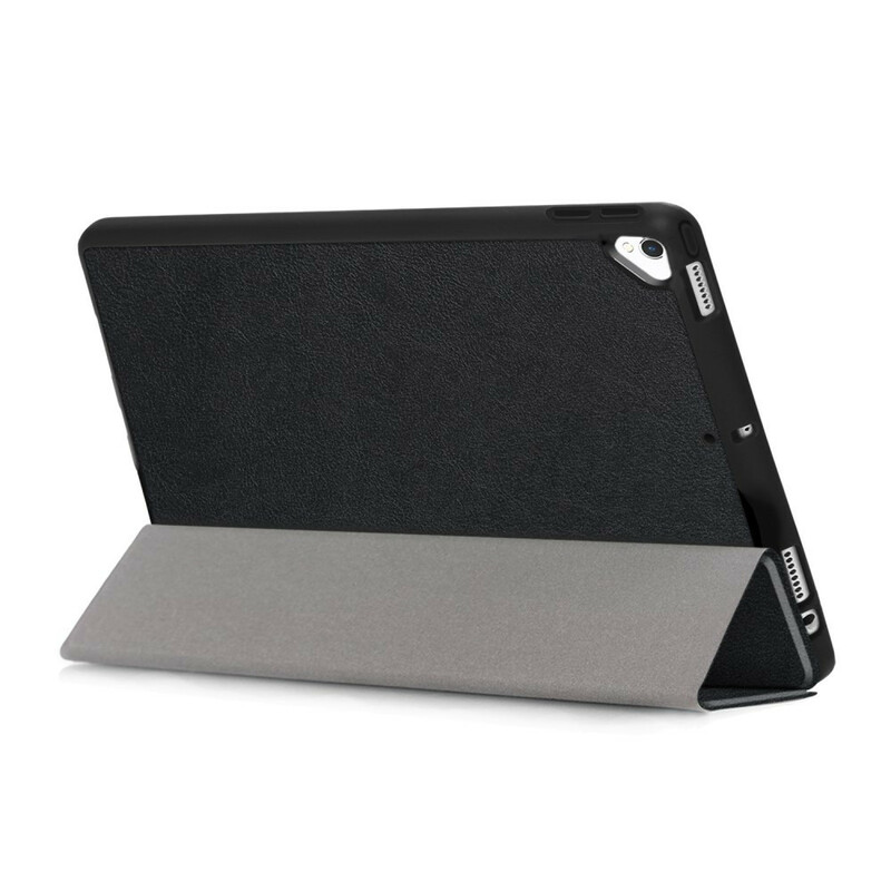 Smart SkaliPad 10.2" (2019) Läderkonst med pennfodral Smart SkaliPad 10.2" (2019) Läderkonst med pennfodral