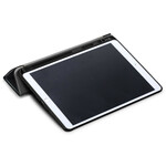 Smart SkaliPad 10.2" (2019) Läderkonst med pennafodral Smart SkaliPad 10.2" (2019) Läderkonst med pennafodral