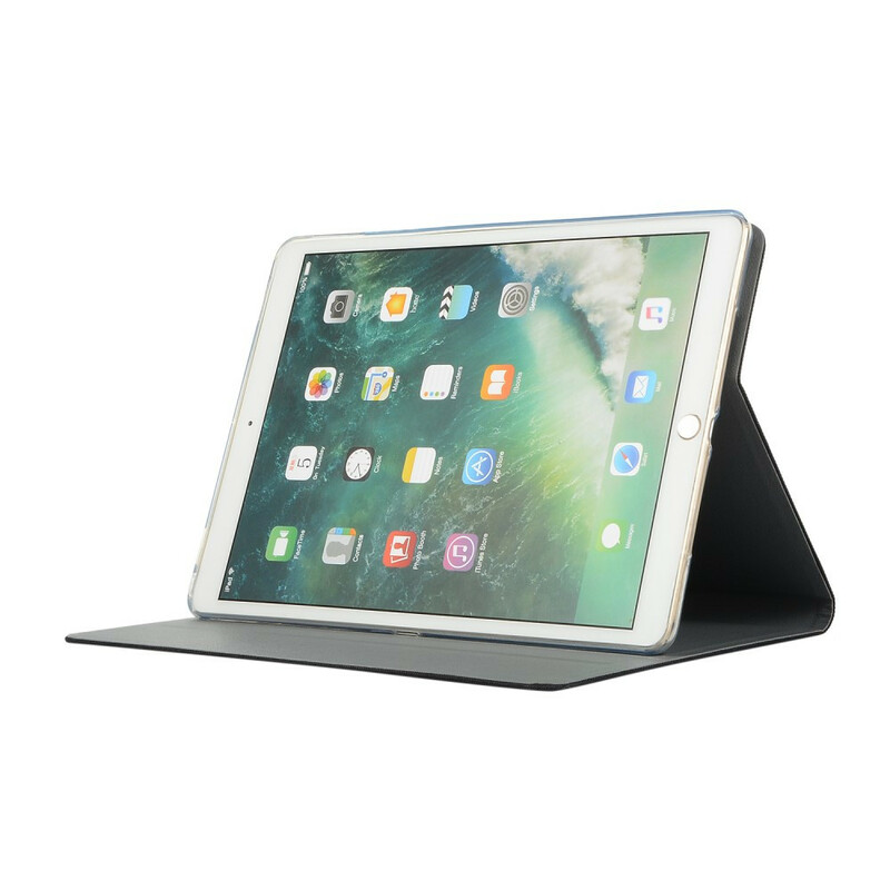 iPad 10.2" (2019) tygfodral