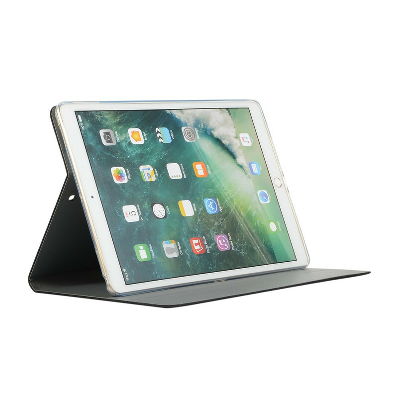 iPad 10.2" (2019) tygfodral
