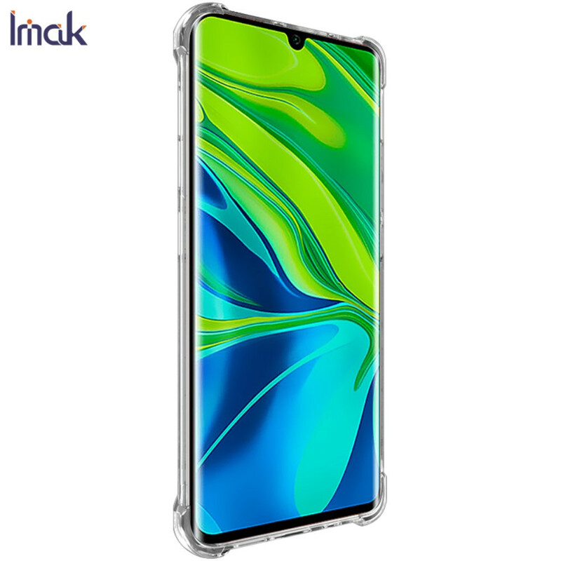 Xiaomi Mi Note 10 IMAK Silky Case