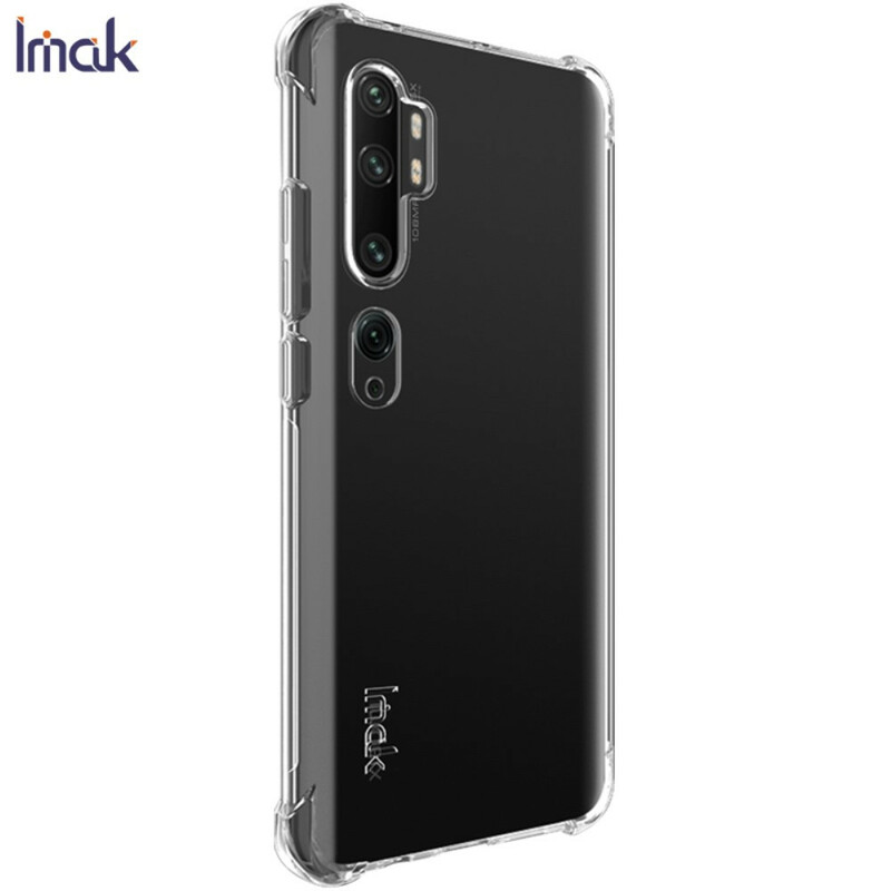 Xiaomi Mi Note 10 IMAK Silky Case