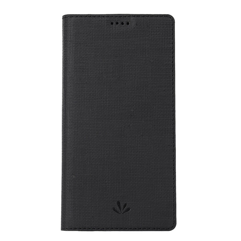 Flip Cover Xiaomi Mi Note 10 texturerat