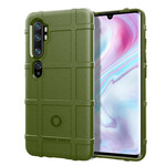 Xiaomi Mi Note 10 Rugged Shield Case