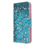 Xiaomi Redmi 8 Flower Tree Case