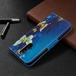 Xiaomi Redmi 8 Incredible Butterflies Case