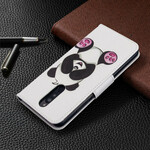 Xiaomi Redmi 8 Panda Fun Case