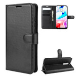 Xiaomi Redmi 8 Leatherette Classic Case