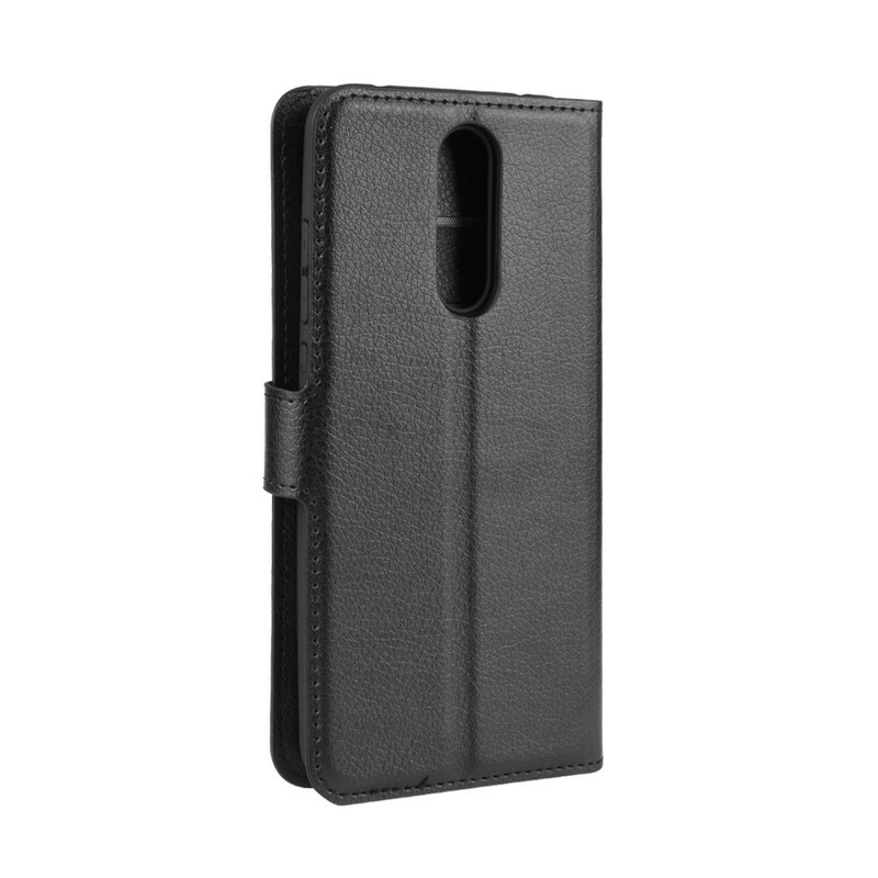 Xiaomi Redmi 8 Leatherette Classic Case