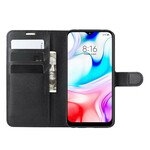 Xiaomi Redmi 8 Leatherette Classic Case