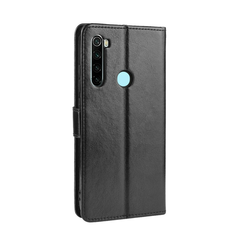 Xiaomi Redmi Note 8T Flashy läderfodral