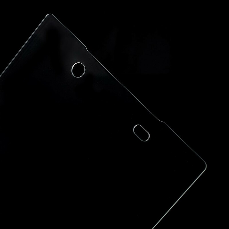 Sony Xperia Z5 skärmskydd av härdat glas