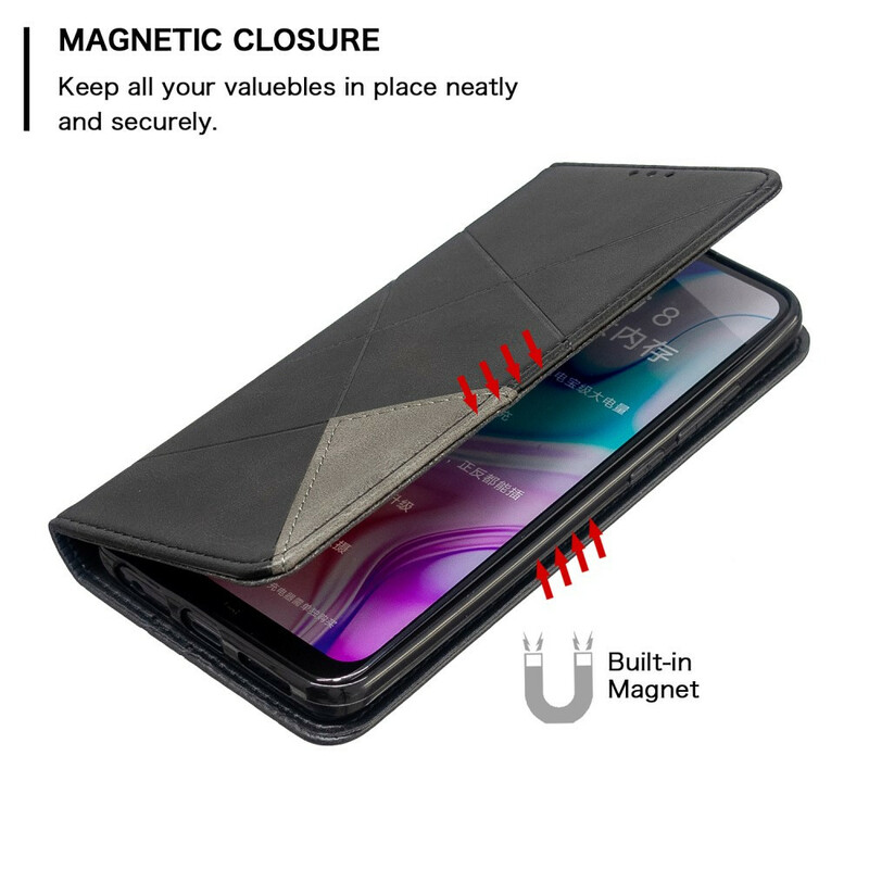 Flip Cover Xiaomi Redmi 8 8 Style Artist