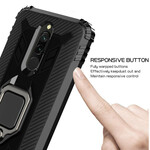 Xiaomi Redmi 8 Premium Ring Case