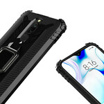 Xiaomi Redmi 8 Premium Ring Case