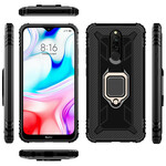 Xiaomi Redmi 8 Premium Ring Case