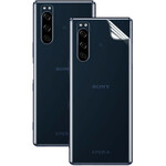 Bakre skyddsfilm för Sony Xperia 5 IMAK