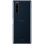 Bakre skyddsfilm för Sony Xperia 5 IMAK