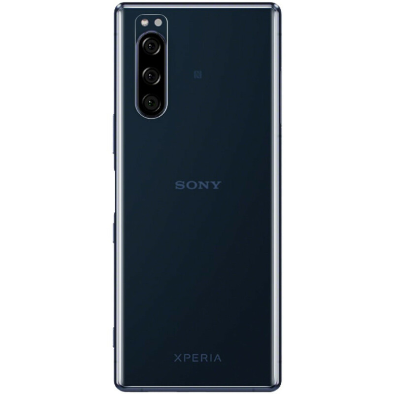 Bakre skyddsfilm för Sony Xperia 5 IMAK