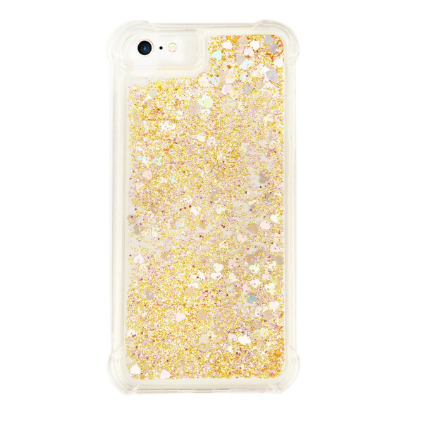 iPhone 6/6S fodral önskar glitter