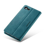 Flip Cover iPhone 6/6S CASEME Läder