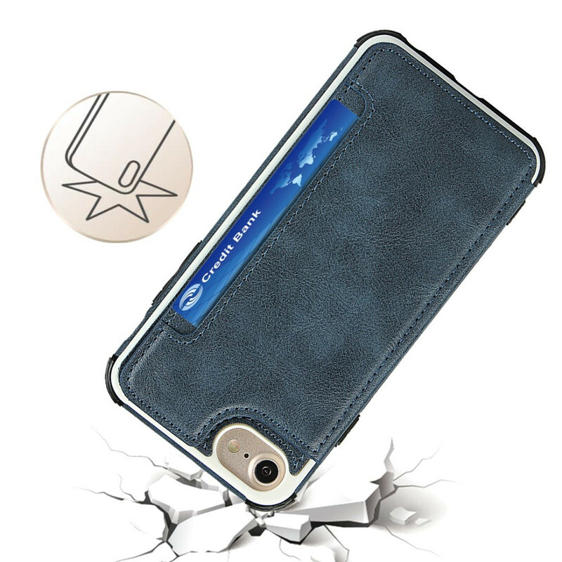 iPhone 6/6S Wallet Plus fodral