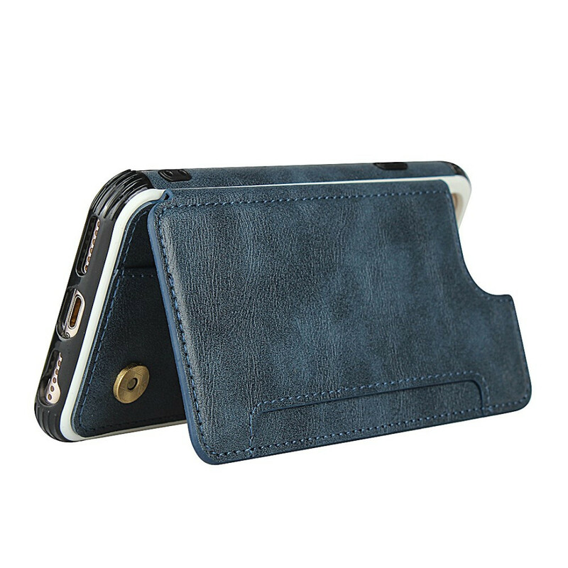 iPhone 6/6S Wallet Plus fodral