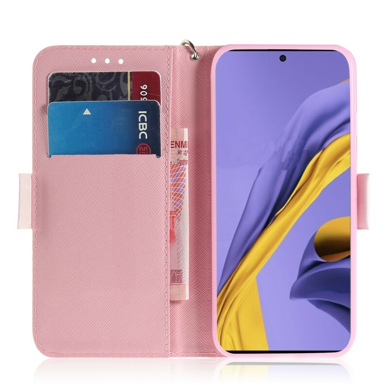 Samsung Galaxy A51 Rem Case