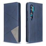 Flip Cover Xiaomi Mi Note 10 Style Artist