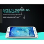 Skärmskydd av härdat glas för Samsung Galaxy J5