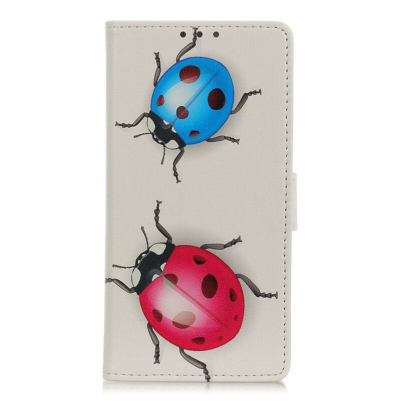 Samsung Galaxy Note 10 Lite SkalLadybirds