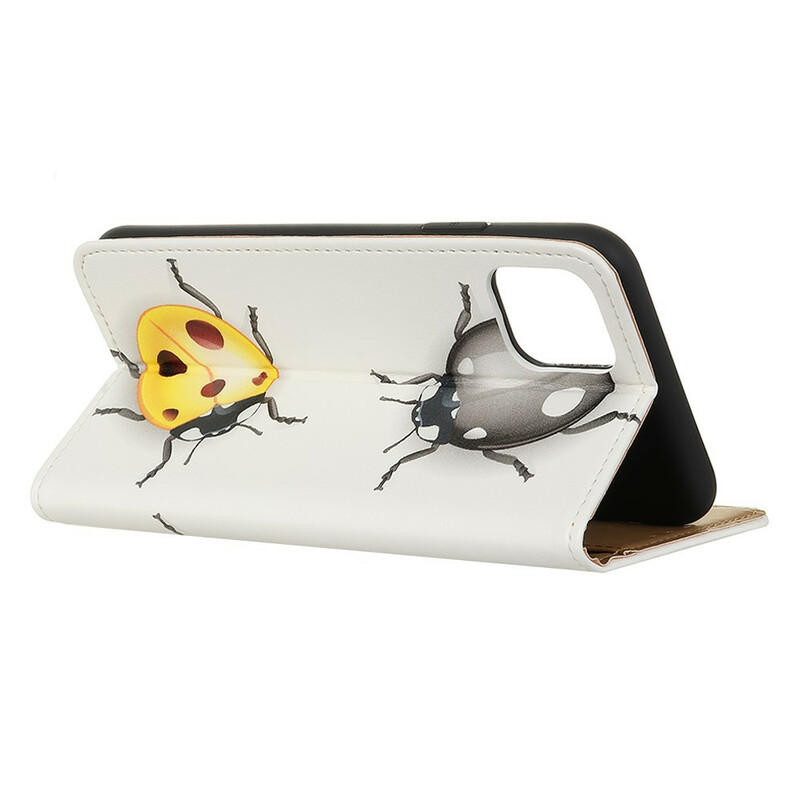 Samsung Galaxy Note 10 Lite SkalLadybirds
