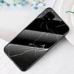 Samsung Galaxy A51 Marble Gloss Case