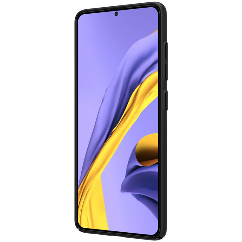 Samsung Galaxy A51 Hårt skal frostat Nillkin