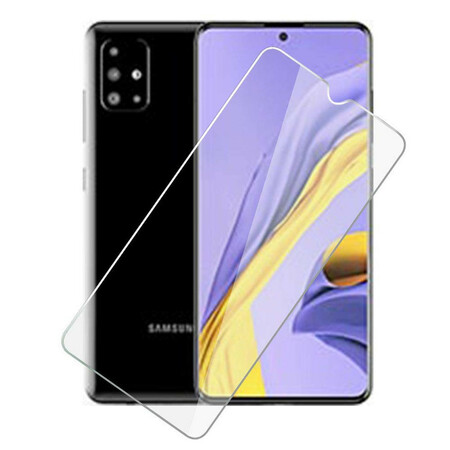 Skärmskydd för Samsung Galaxy A51