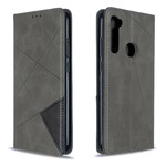 Flip Cover Xiaomi Redmi Note 8T Style Artist