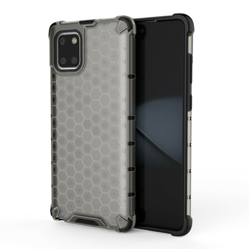 Samsung Galaxy Note 10 Lite Honeycomb Style Case