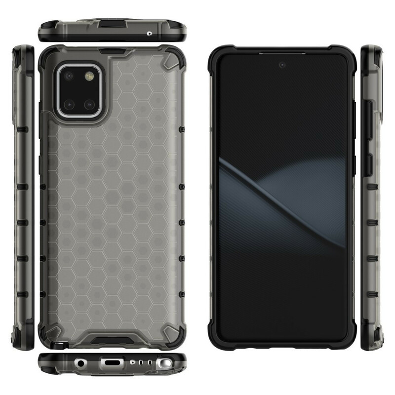 Samsung Galaxy Note 10 Lite Honeycomb Style Case