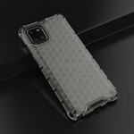 Samsung Galaxy Note 10 Lite Honeycomb Style Case