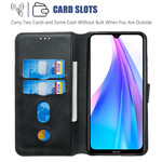 Xiaomi Redmi Note 8T Solid Color Series fodral