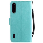 Xiaomi Mi A3 Sleeve med rem