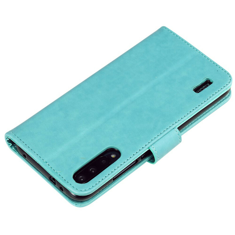 Xiaomi Mi A3 Sleeve med rem