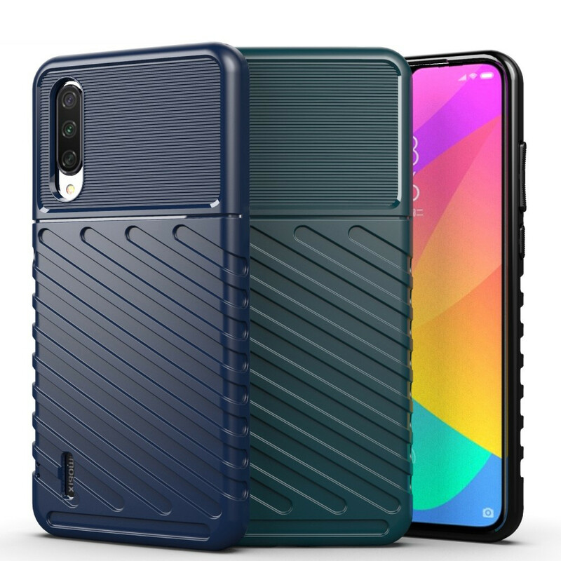 Xiaomi Mi A3 Thunder Series fodral