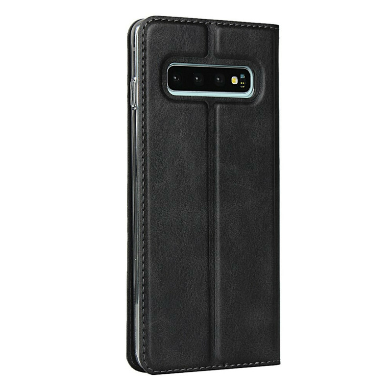 Flip Cover Samsung Galaxy S10 Finesse Ultra