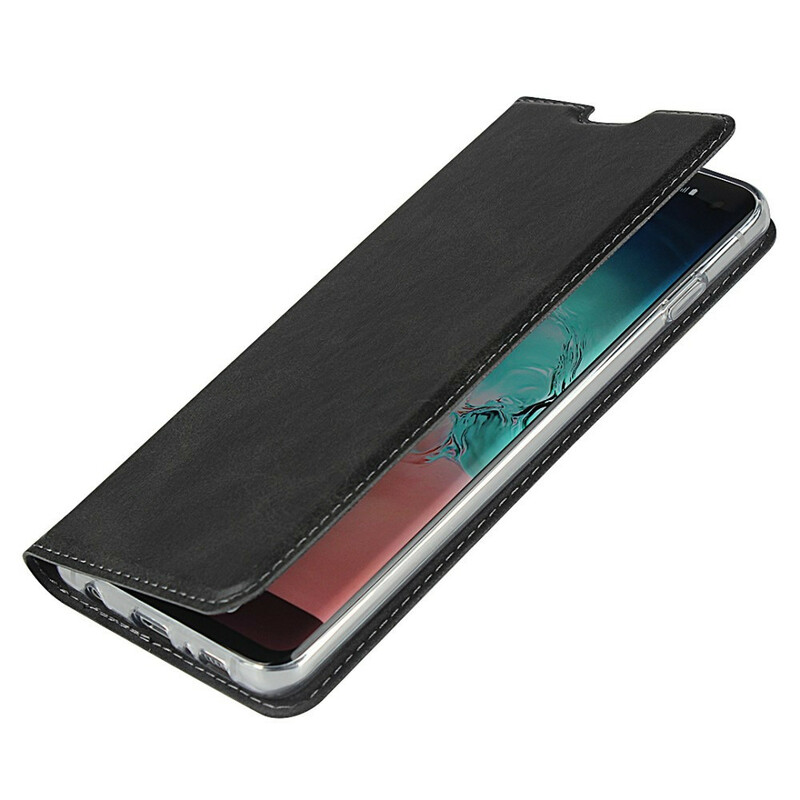 Flip Cover Samsung Galaxy S10 Finesse Ultra