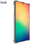 Samsung Galaxy A51 IMAK Silky Case