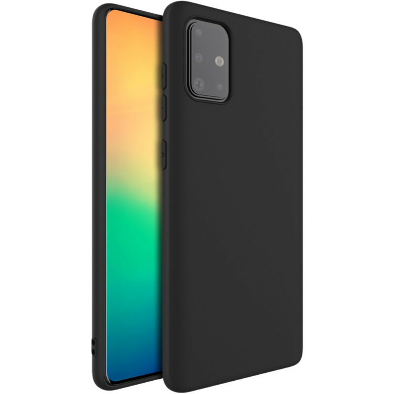Samsung Galaxy A51 IMAK Frosted Case