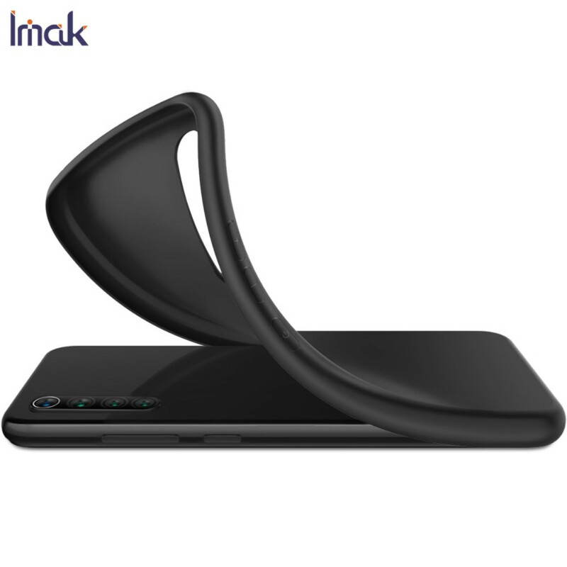 Samsung Galaxy A51 IMAK Frosted Case