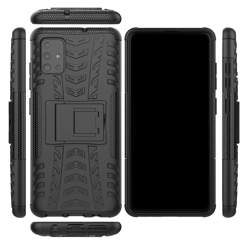 Samsung Galaxy A51 Ultra Tough Case